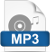 mp3 file